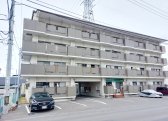 愛光マンション