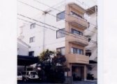 第8成田マンション