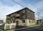 D-room椿 B棟