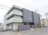 シャーメゾンステージ古川西 A棟