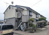 グリーンパークハルB棟