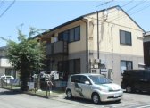 フレッシュ東長戸
