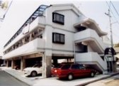 参川第5マンション