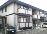 フェアコート久米2