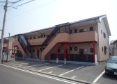 プレアマール・KIKU 西棟