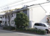 コーポラル高野 1