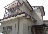 古川南城戸一戸建