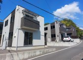 ラフィネ祝谷東