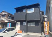 中須賀戸建て