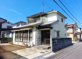 古川南2丁目戸建