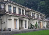 北斎院古川テラスハウス A
