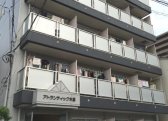 アトランティック木屋