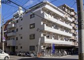 サニーハイツしみず