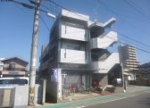 第2松岡ハイツ